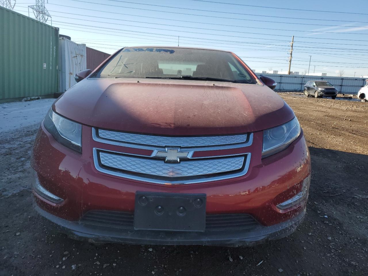 2013 Chevrolet Volt - Image 5