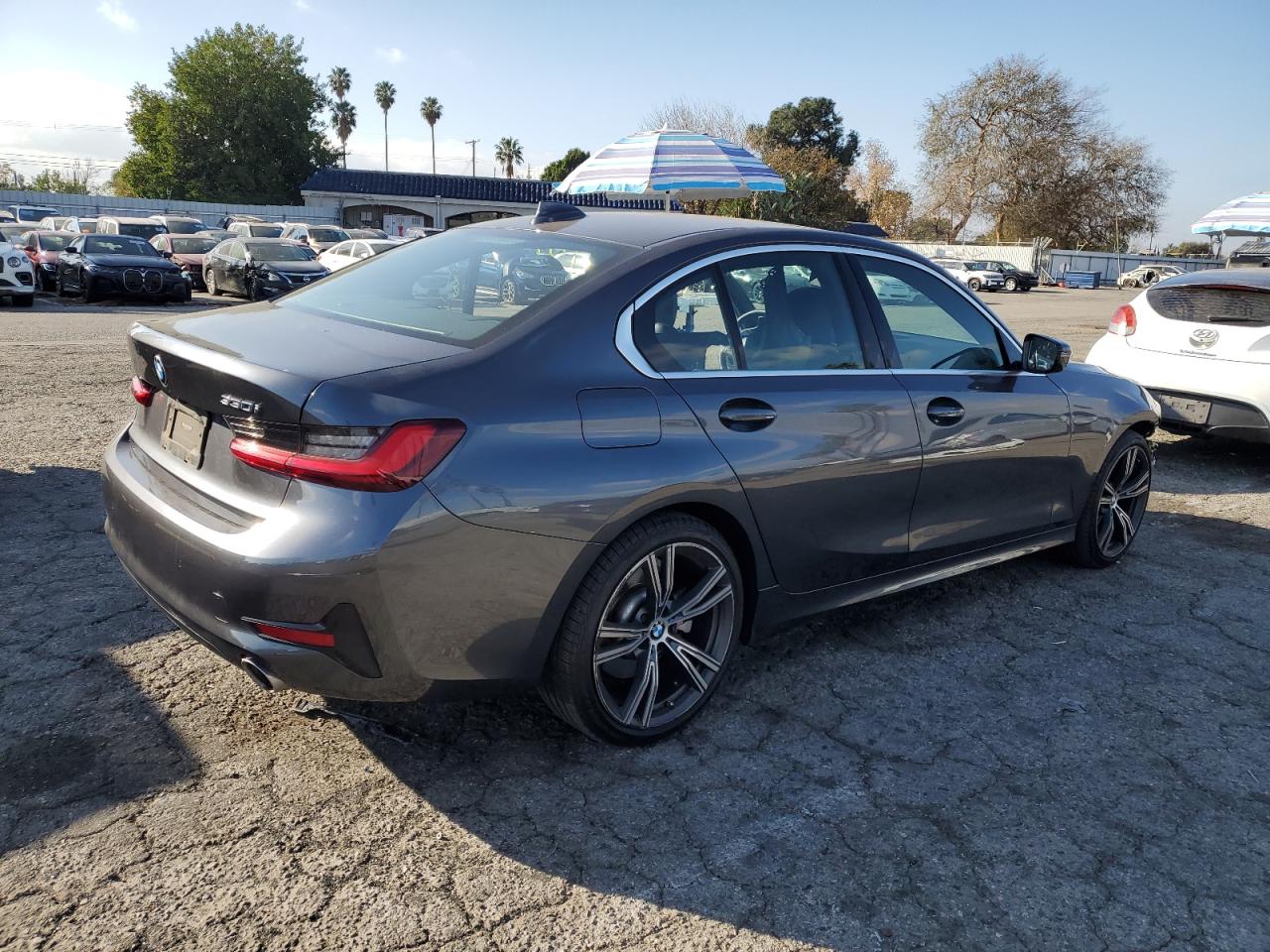2022 BMW 3er - Image 3