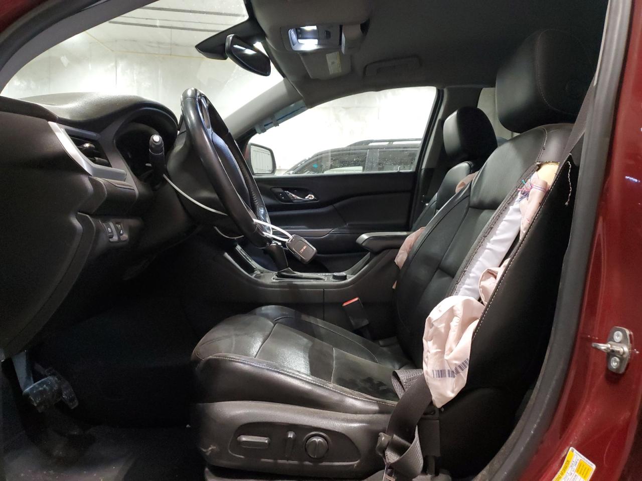2018 GMC Acadia - Image 7