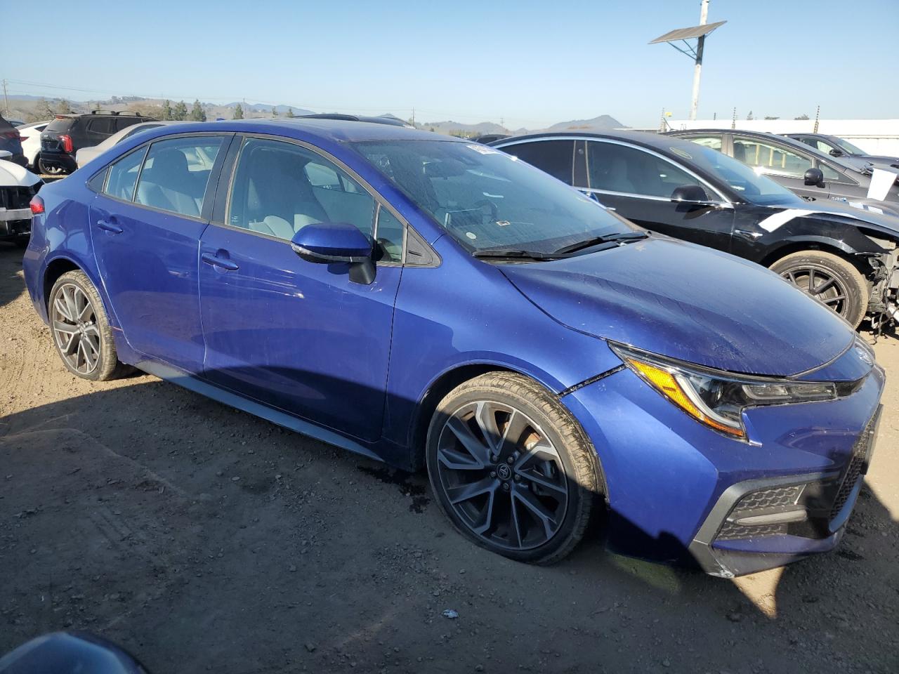2020 Toyota Corolla - Image 4