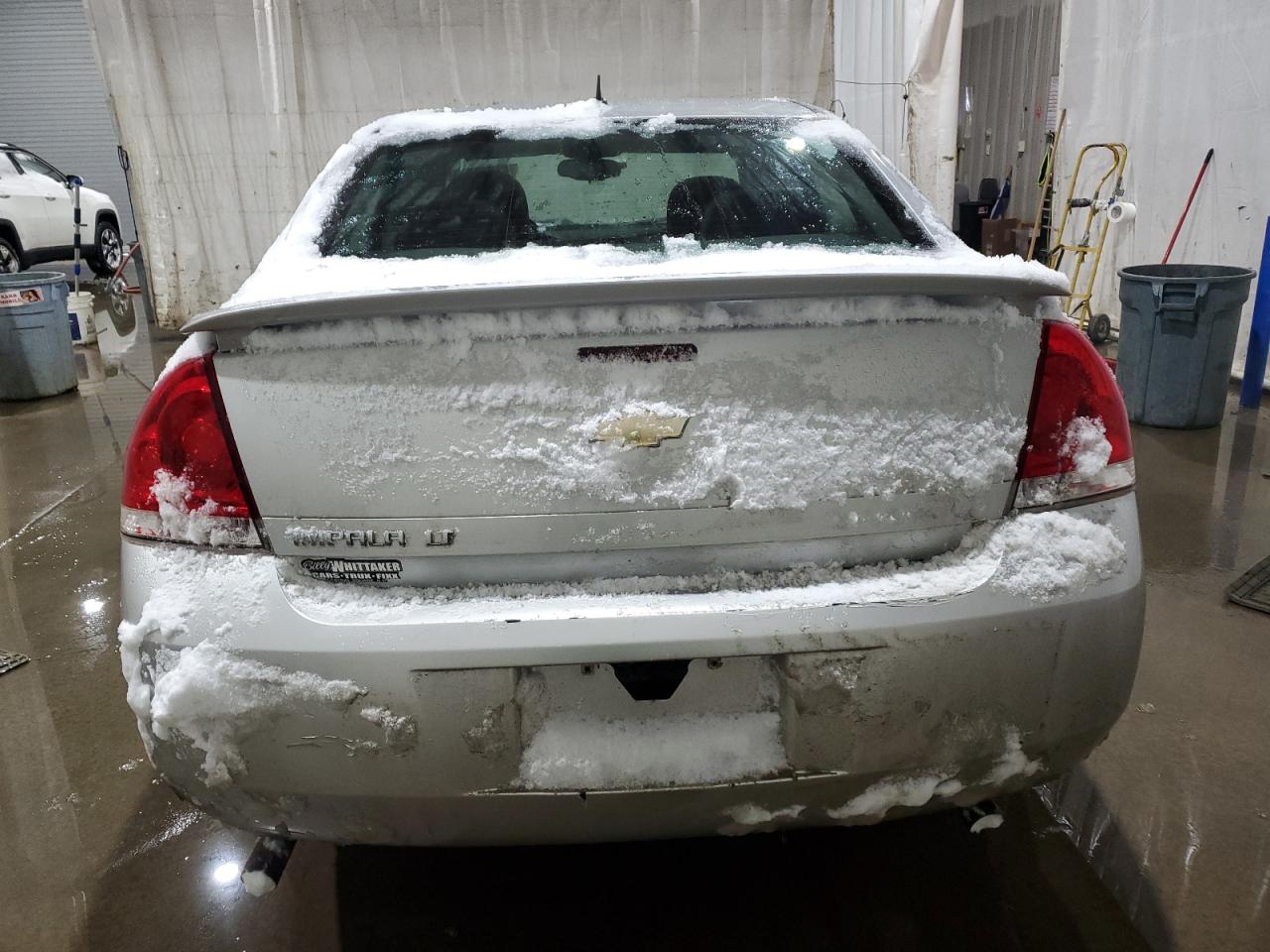 2013 Chevrolet Impala - Image 6