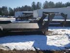 2007 Other Heavy Equipment Trailer for Sale in Charles City, VA - Side