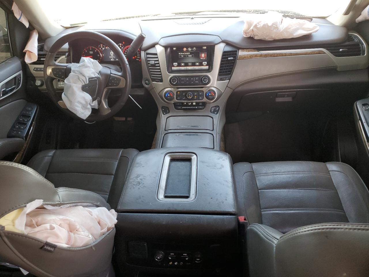 2015 GMC Yukon - Image 8
