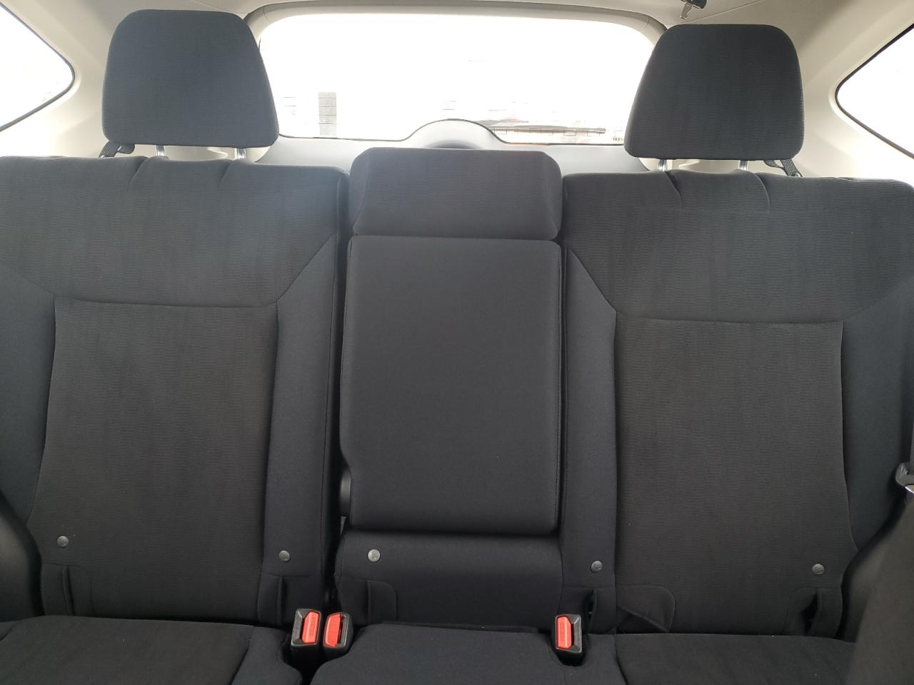 2014 Honda CR-V - Image 10