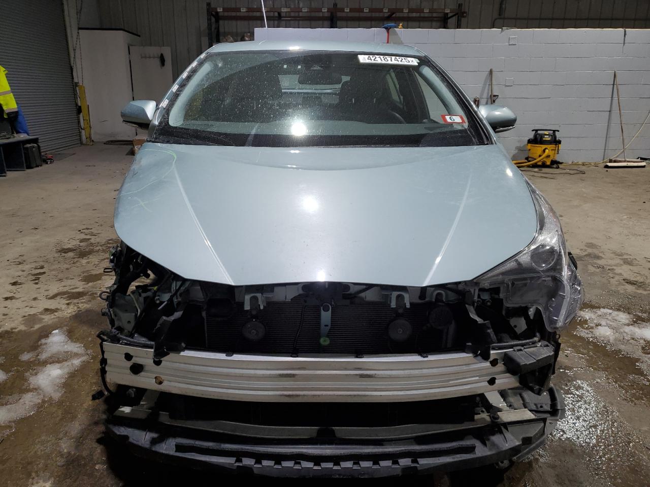 2018 Toyota Prius - Image 5