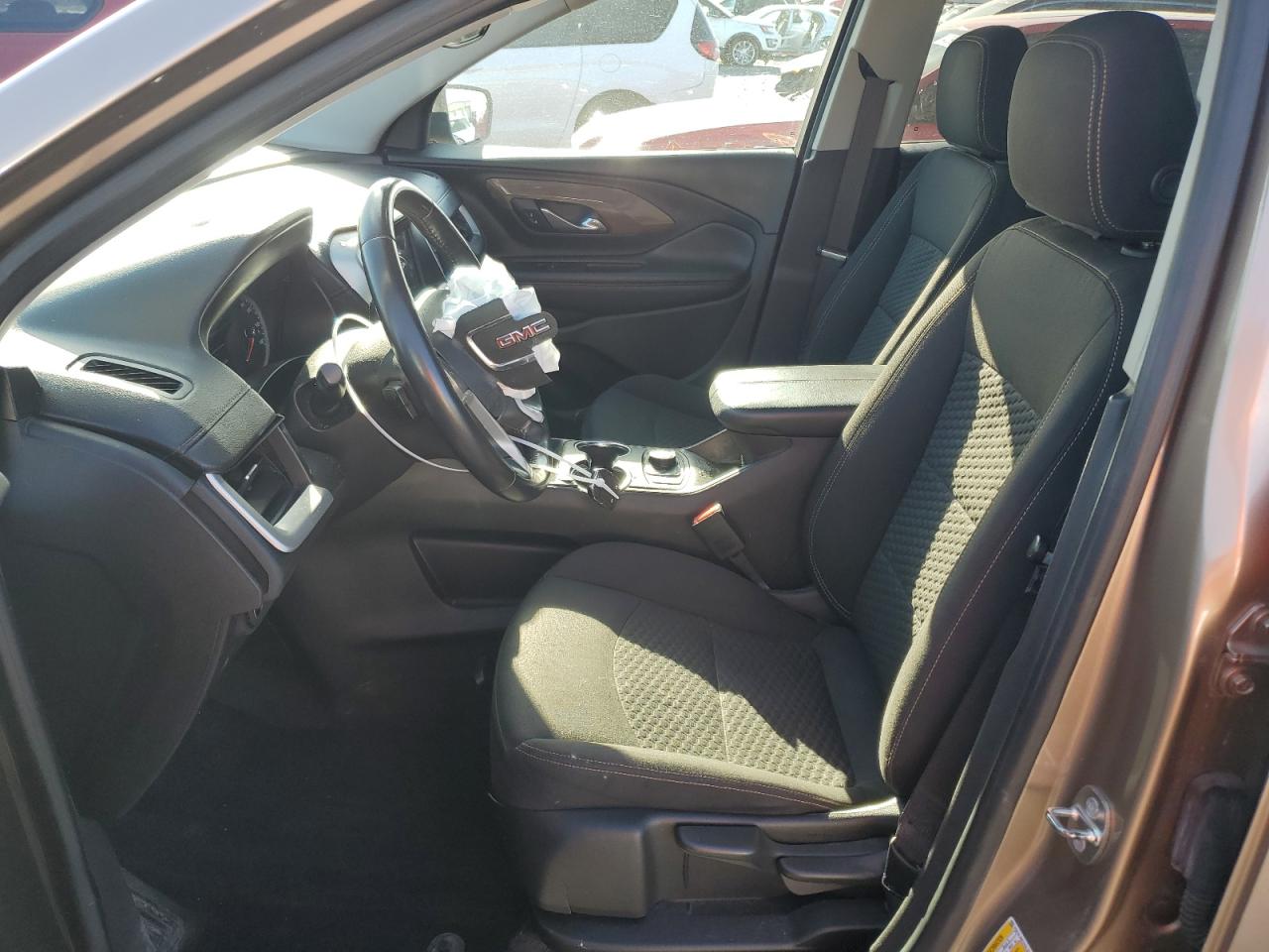 2018 GMC Terrain - Image 7