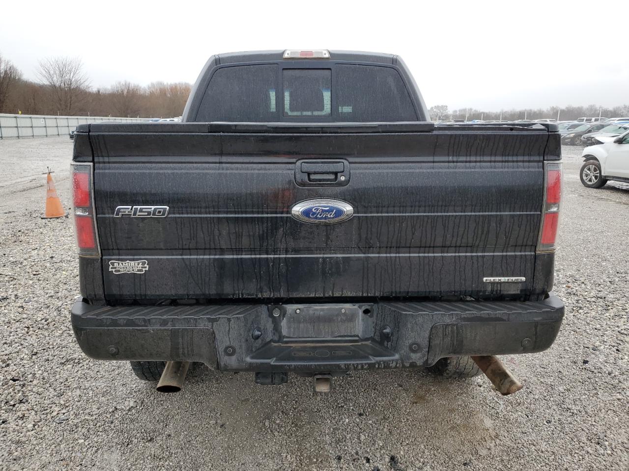 2012 Ford F-150 - Image 6
