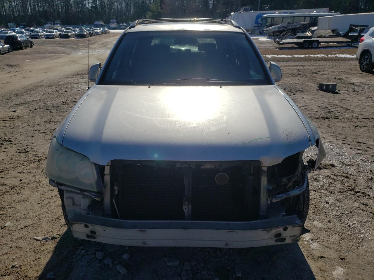 2003 Toyota Highlander - Image 5
