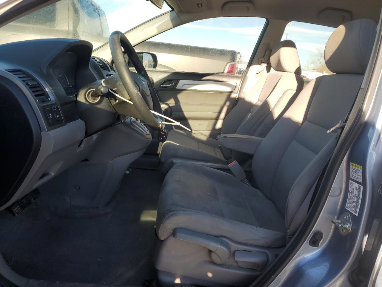 2011 Honda CR-V - Image 7