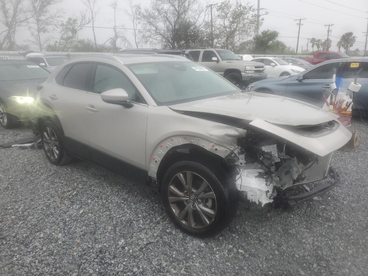 2024 Mazda CX-30 - Image 4
