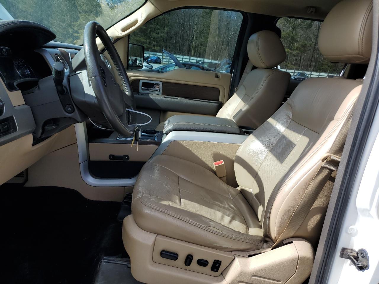 2013 Ford F-150 - Image 7