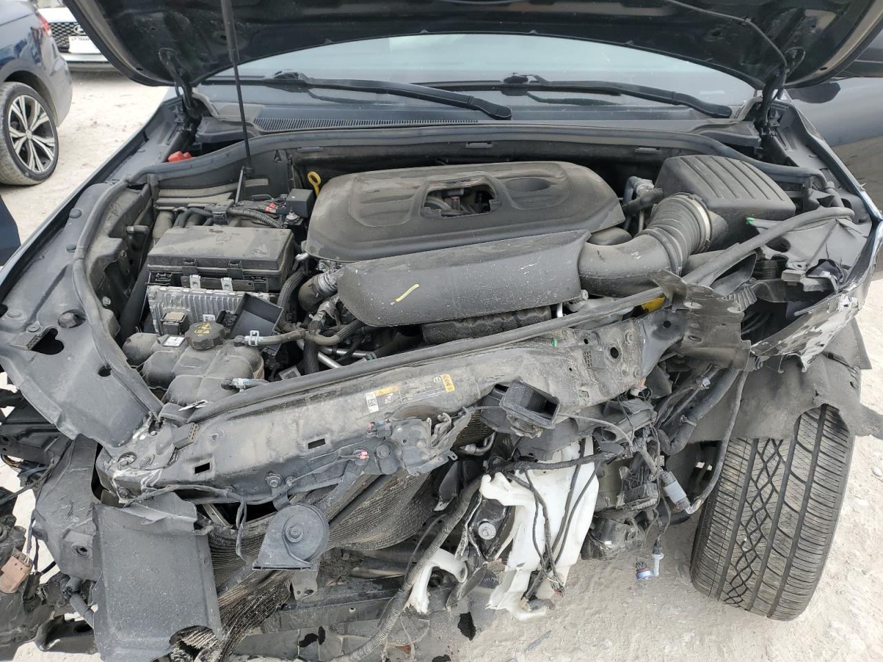 2021 Jeep Grand Cherokee - Image 12