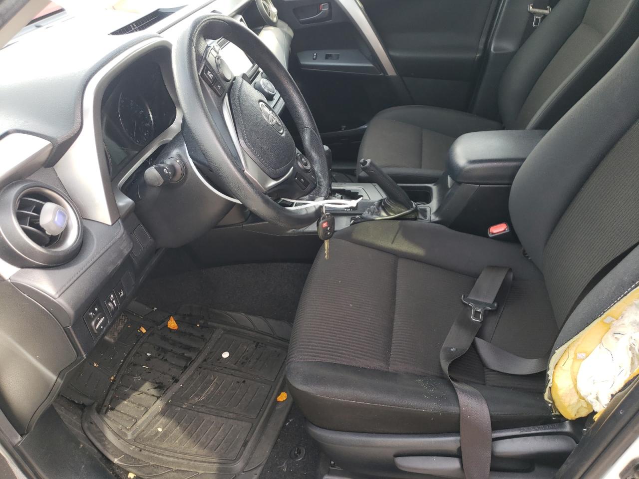 2018 Toyota RAV 4 - Image 7