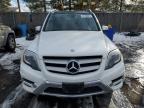 2015 Mercedes-Benz Glk 350 4Matic იყიდება Denver-ში, CO - Hail