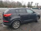 2016 Kia Sportage Lx en Venta en Exeter, RI - Front End