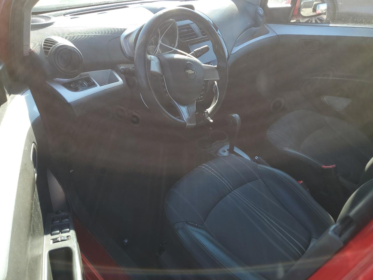 2013 Chevrolet Spark - Image 8