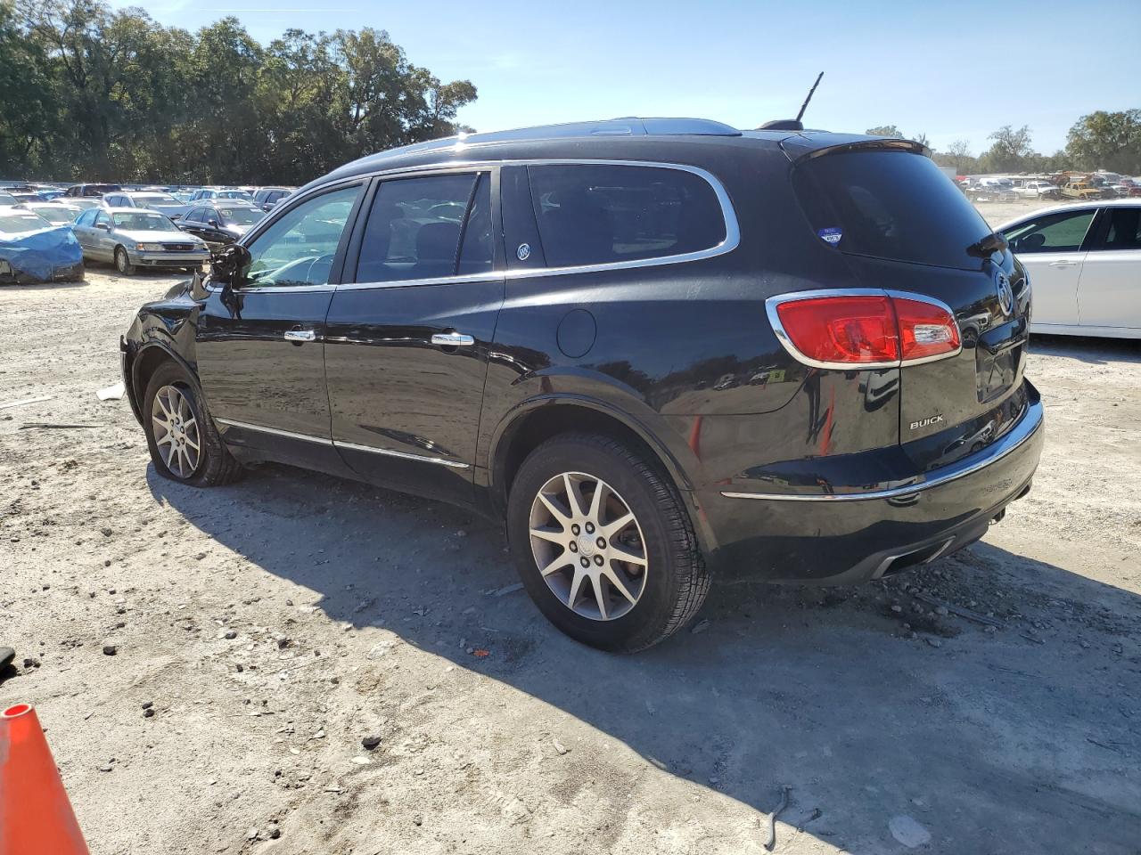 2017 Buick Enclave - Image 2