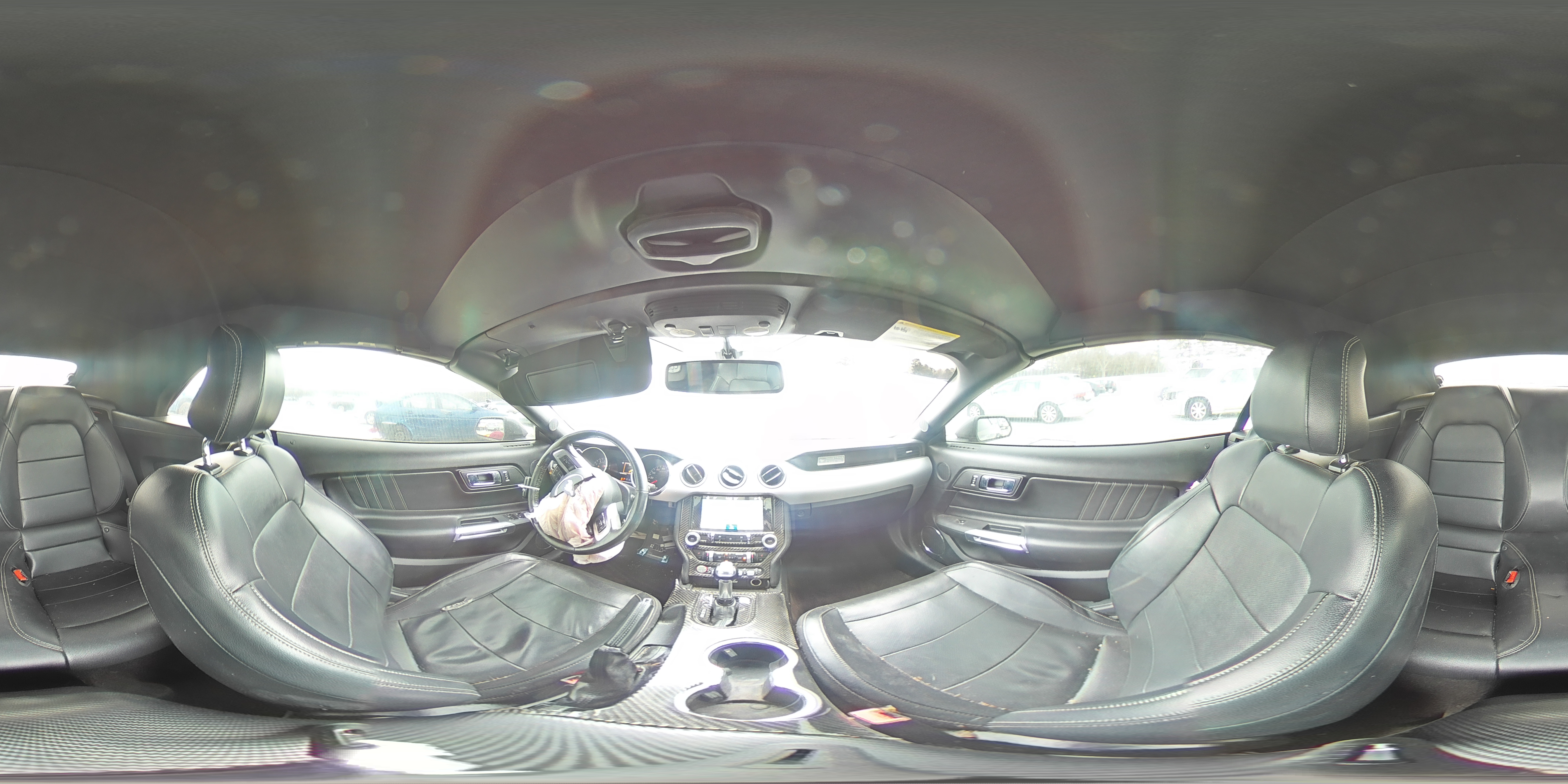 2016 Ford Mustang - Image 13