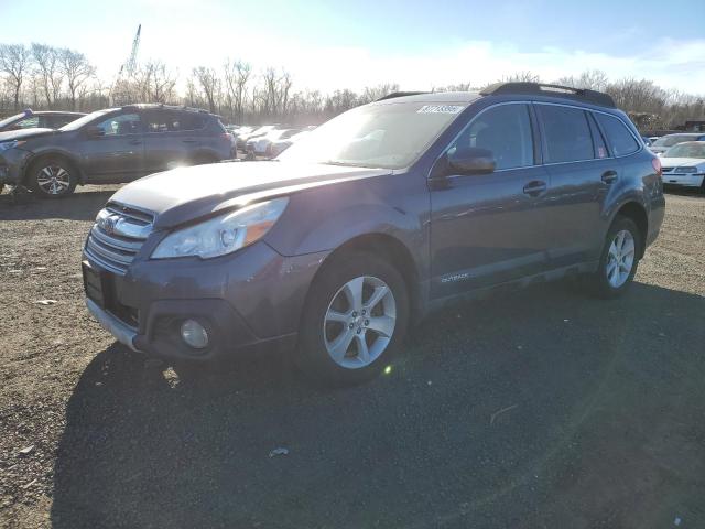 2014 Subaru Outback 3.6R Limited