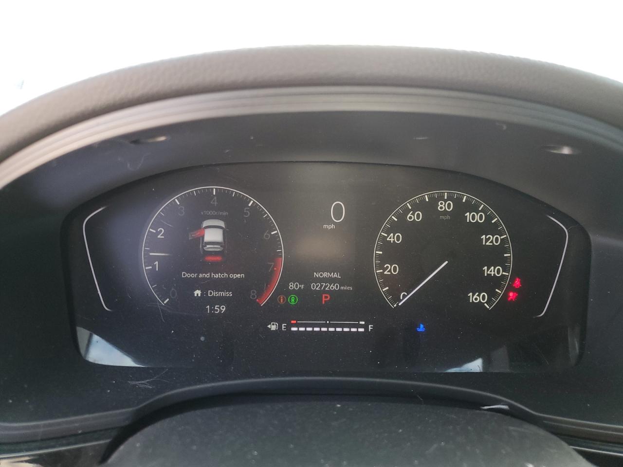 2024 Honda Civic - Image 9