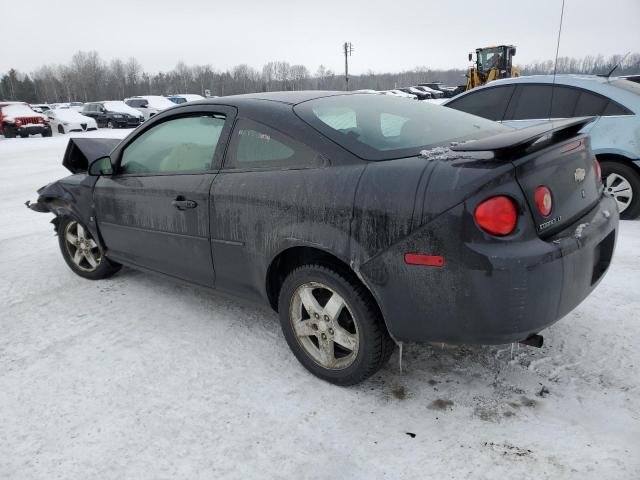 2009 CHEVROLET COBALT LT