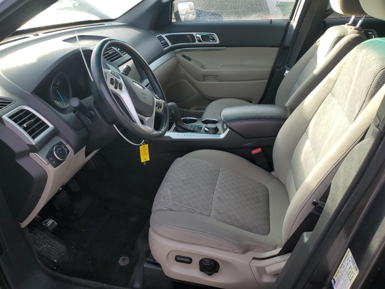2011 Ford Explorer - Image 7