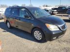 2008 Honda Odyssey Exl en Venta en Sacramento, CA - Front End