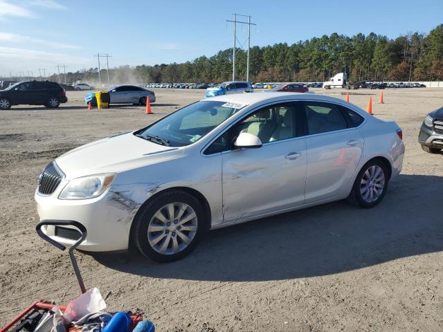  BUICK VERANO 2016 Biały