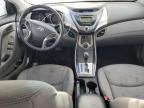 2013 HYUNDAI ELANTRA GLS à vendre chez Copart NS - HALIFAX