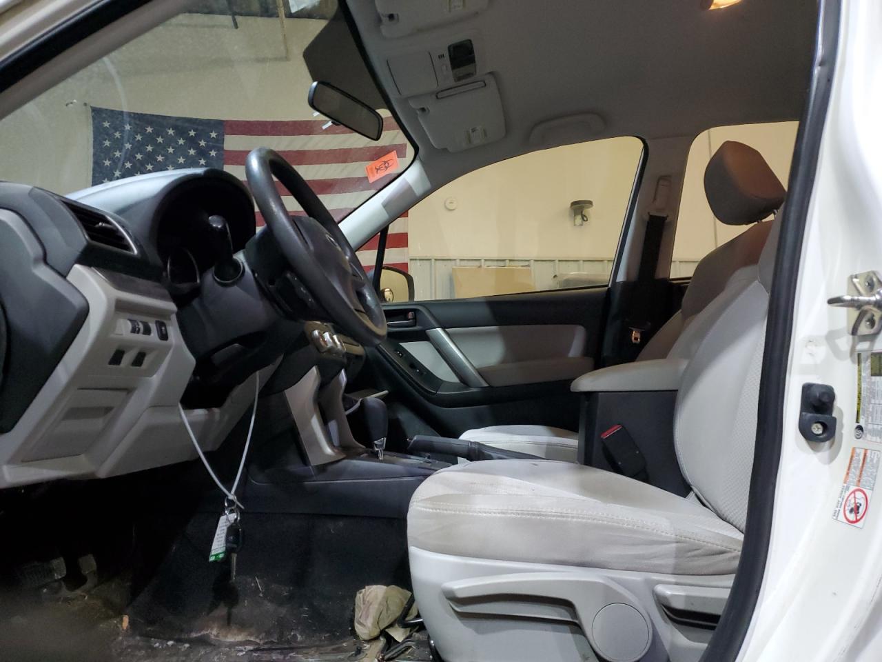 2016 Subaru Forester - Image 7