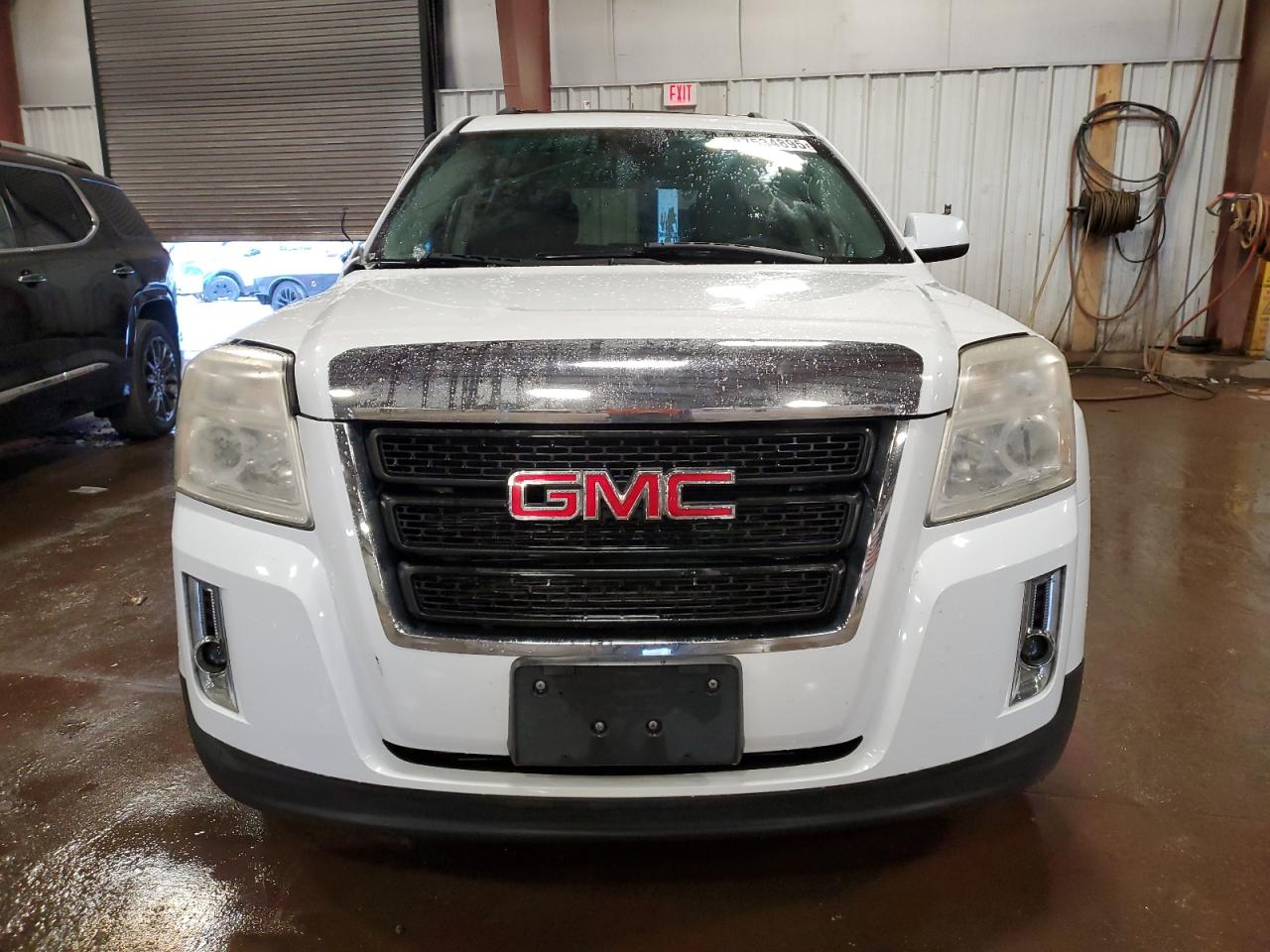 2012 GMC Terrain - Image 5