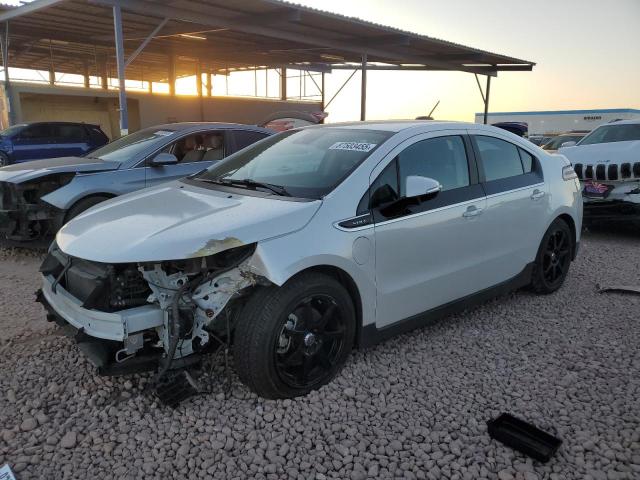 2015 Chevrolet Volt 