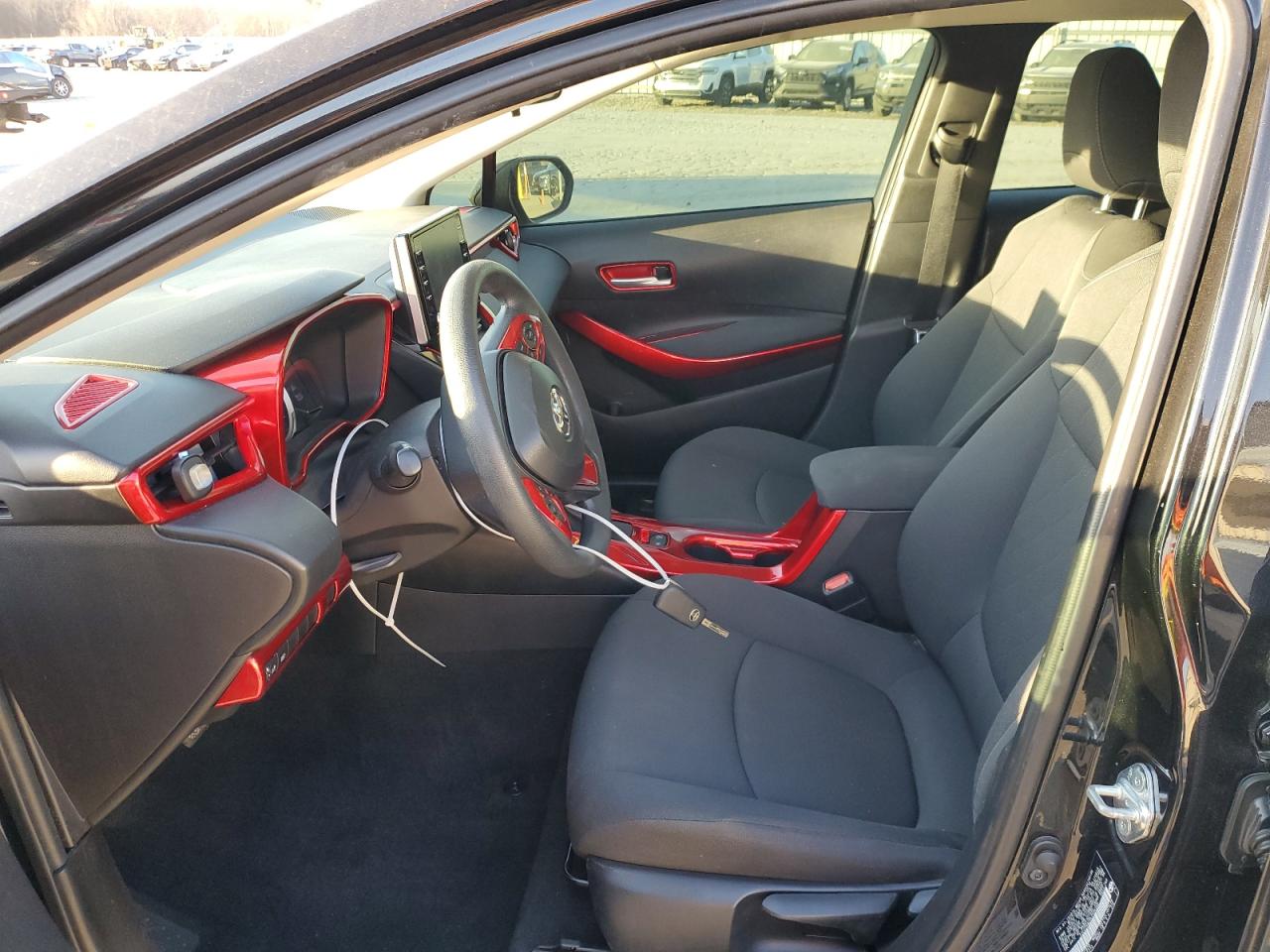 2020 Toyota Corolla - Image 7