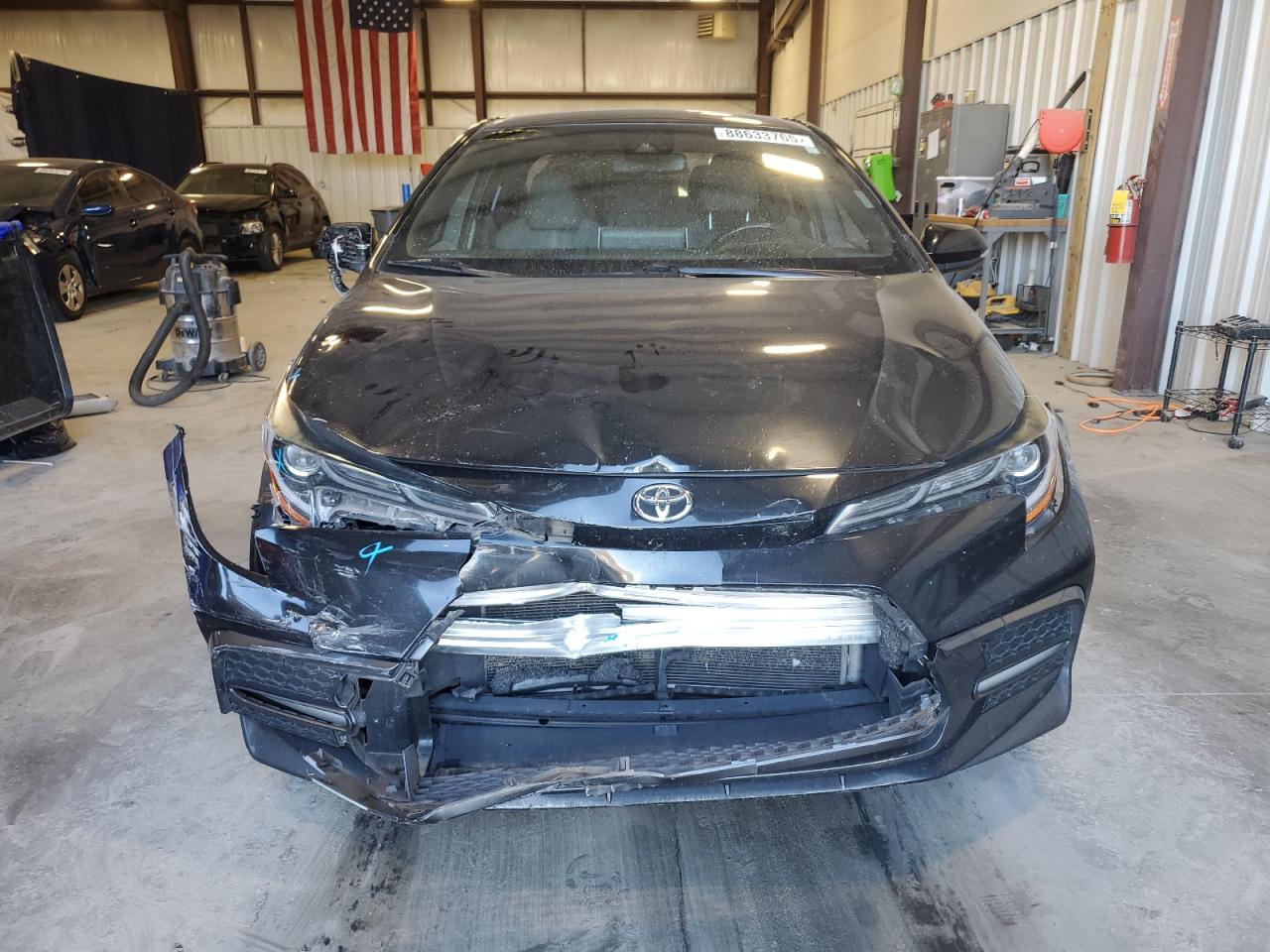 2020 Toyota Corolla - Image 5