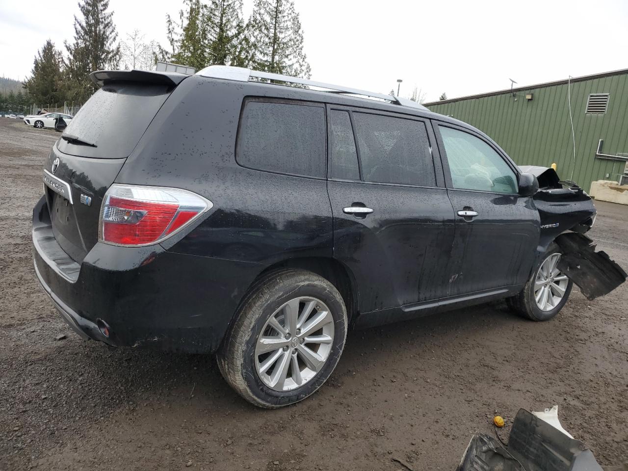 2010 Toyota Highlander - Image 3