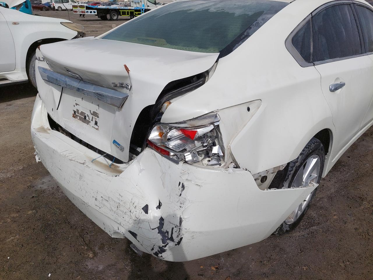 1N4AL3AP7FC111716 - 2015 Nissan Altima - #87519145