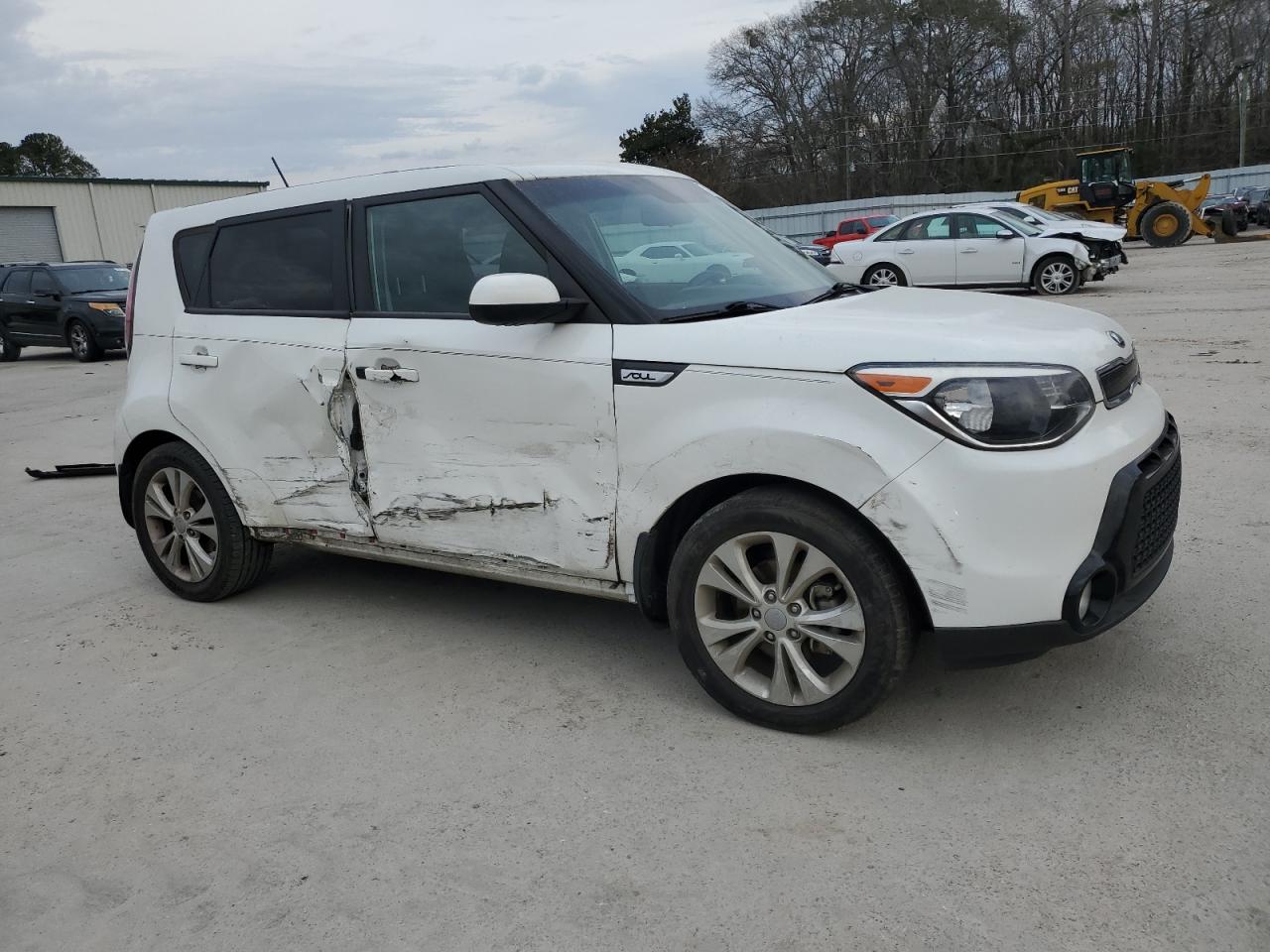2016 Kia Soul - Image 4