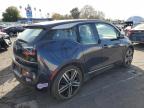 2019 Bmw I3 Rex de vânzare în Van Nuys, CA - Burn - Interior