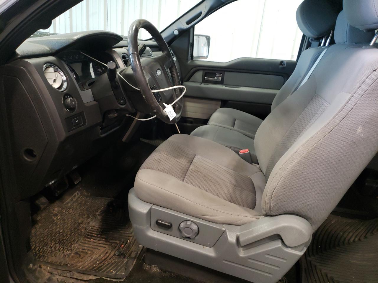 2014 Ford F-150 - Image 7