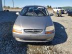 2006 Chevrolet Aveo Lt na sprzedaż w Tifton, GA - Rear End