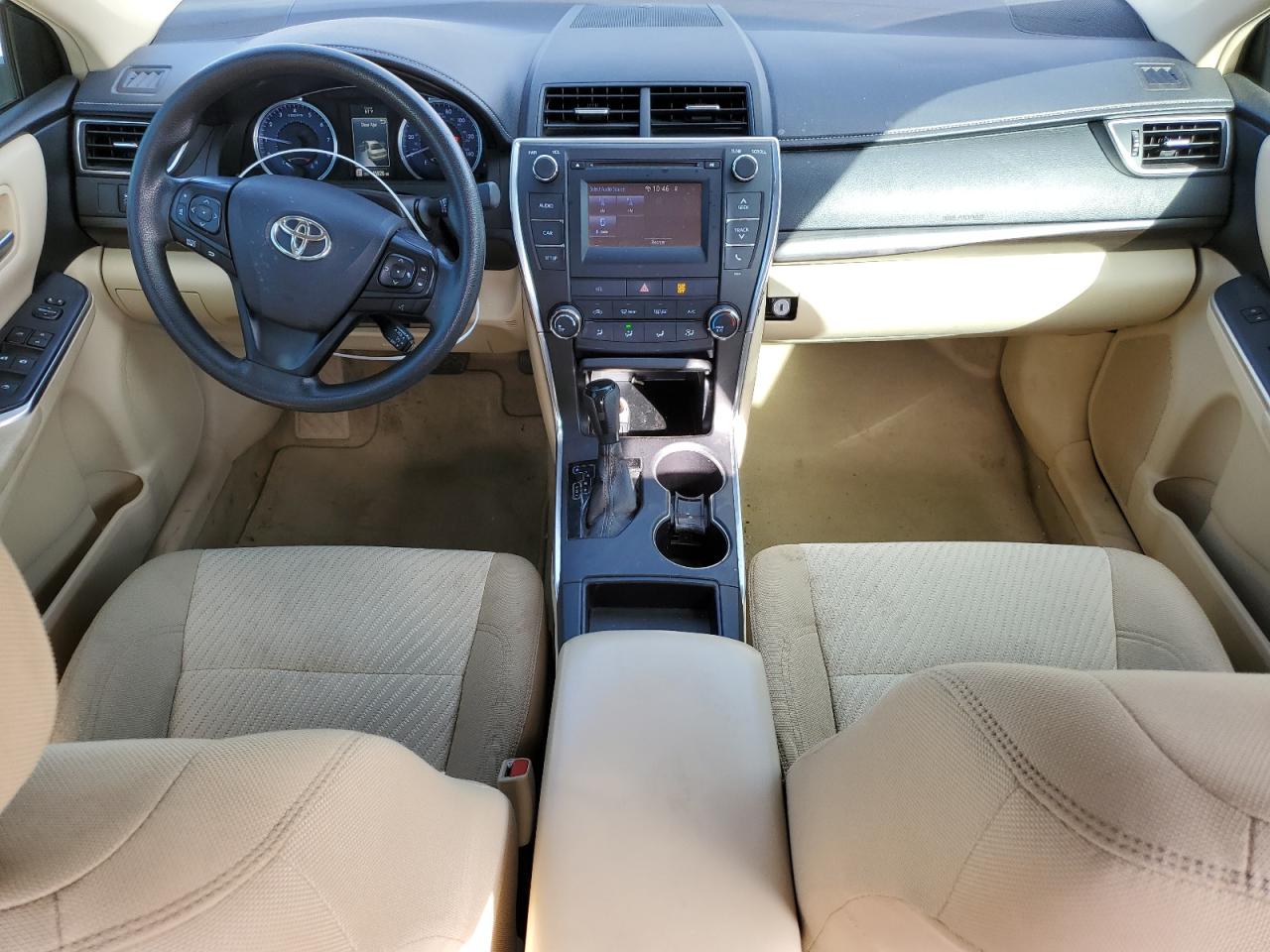 2017 Toyota Camry - Image 8