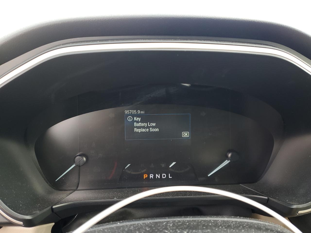 2021 Ford Escape - Image 9
