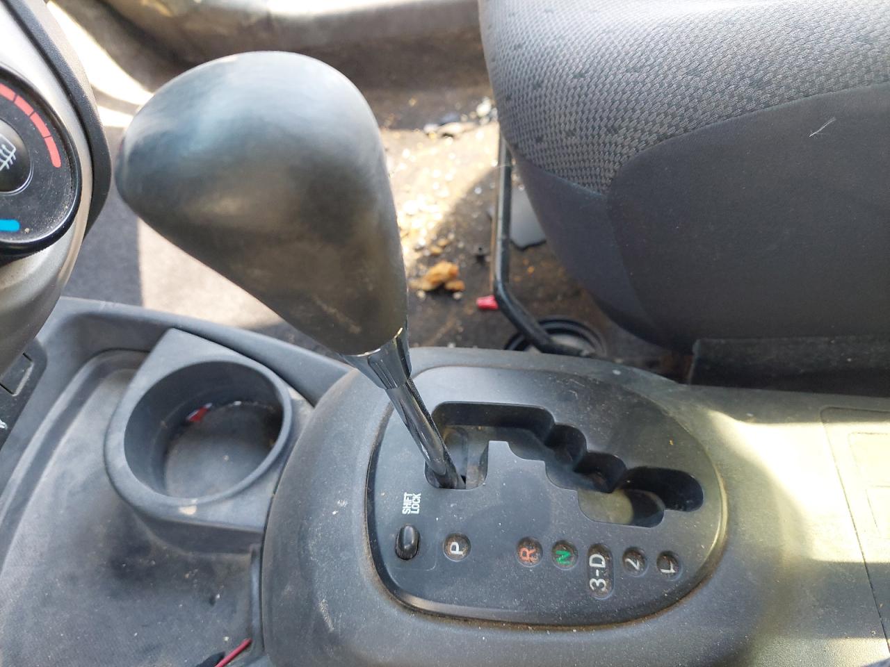 JTDKW923595119570 - 2009 Toyota Yaris - #41937385