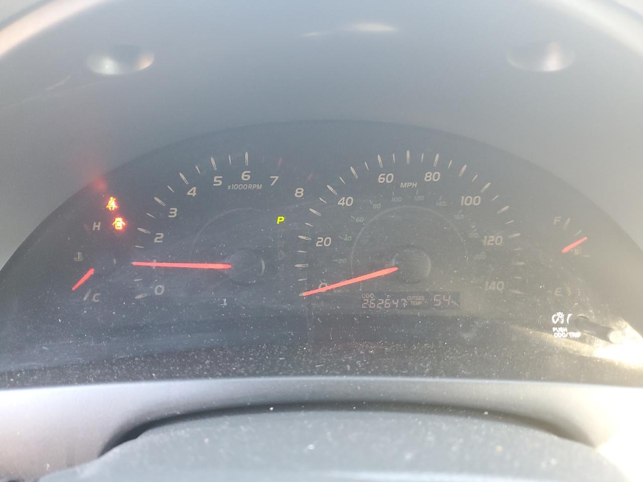 2007 Toyota Camry - Image 9