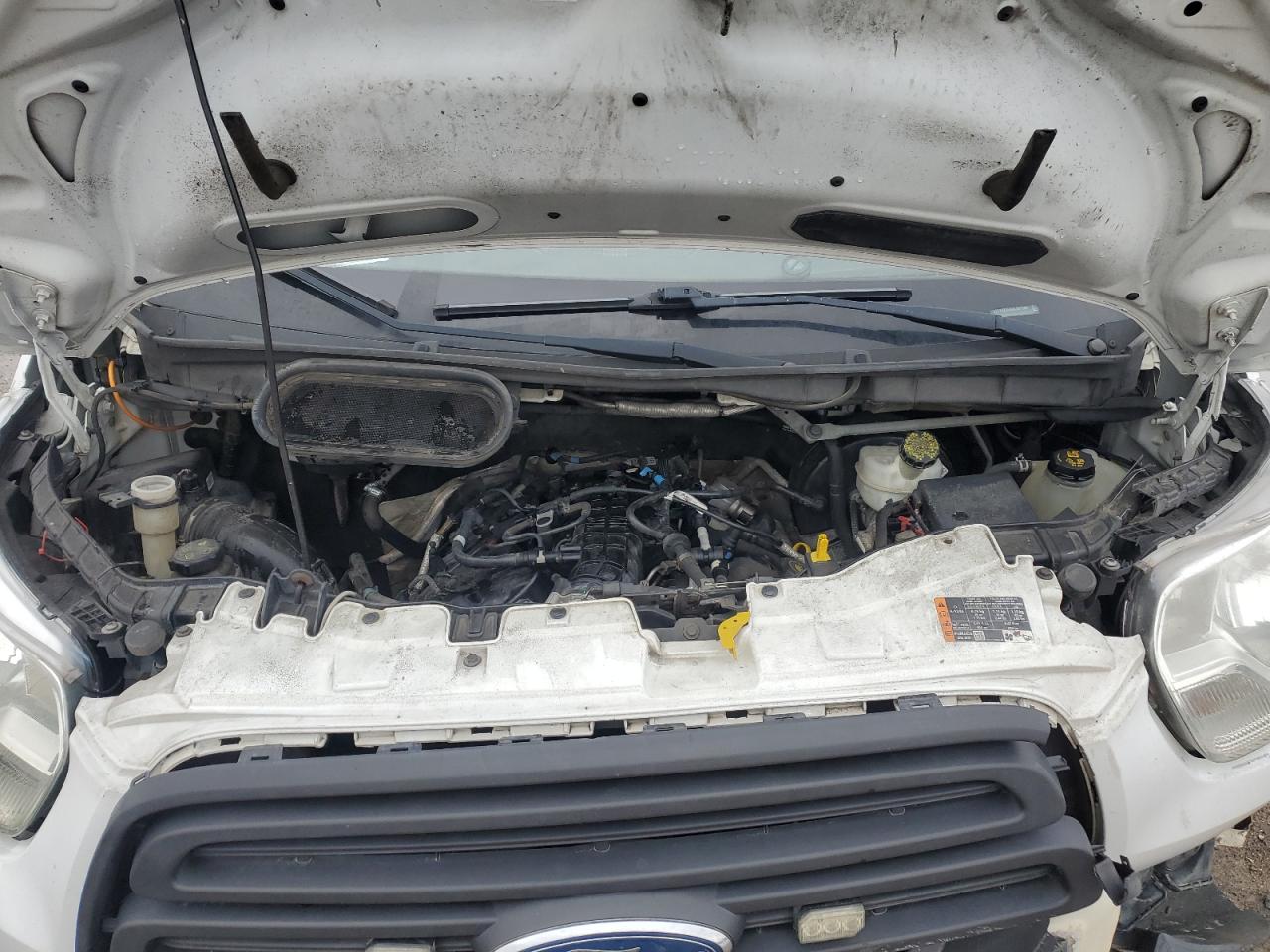 2016 Ford Transit - Image 12