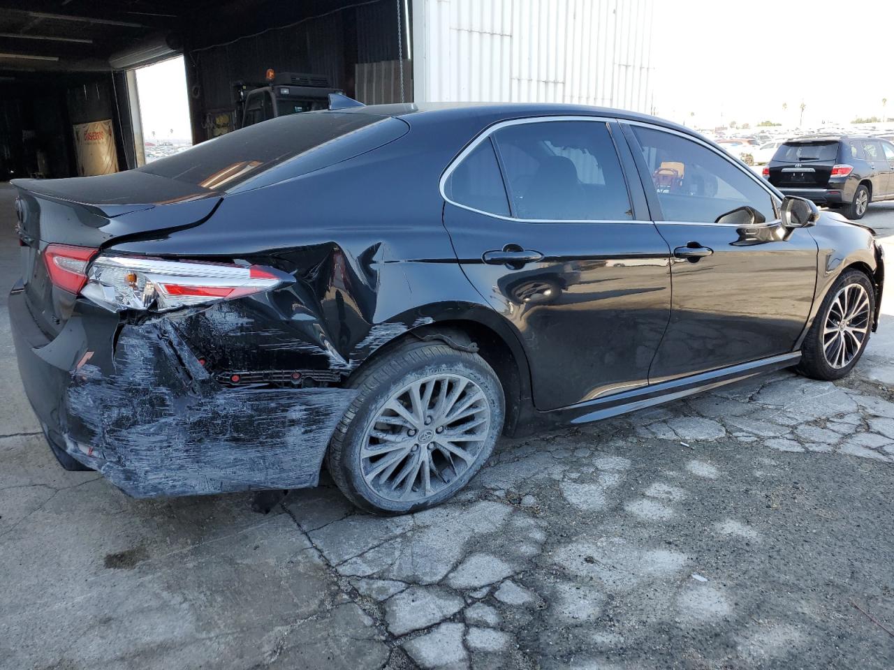2019 Toyota Camry - Image 3