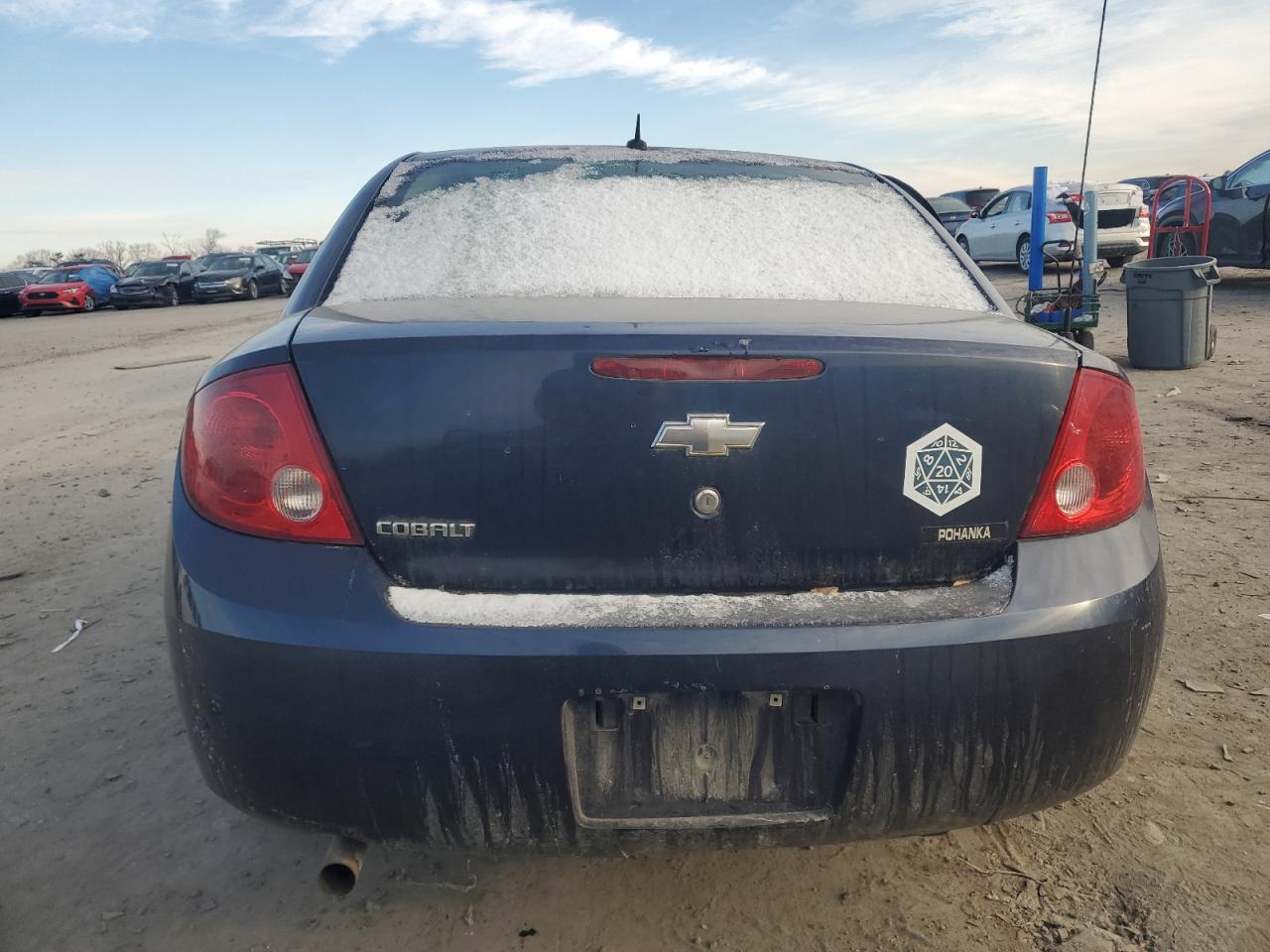 2010 Chevrolet Cobalt - Image 6