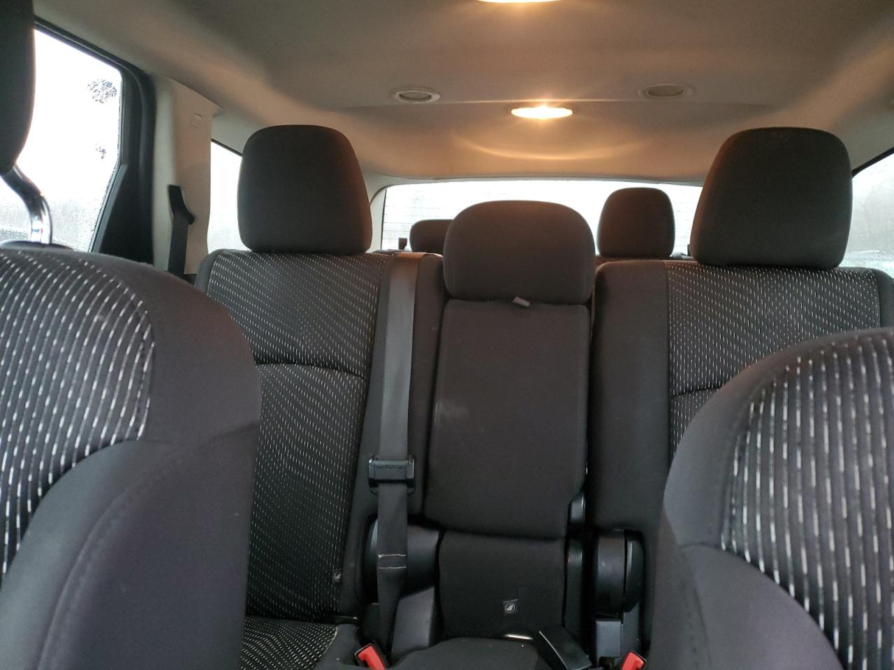 2014 Dodge Journey - Image 10