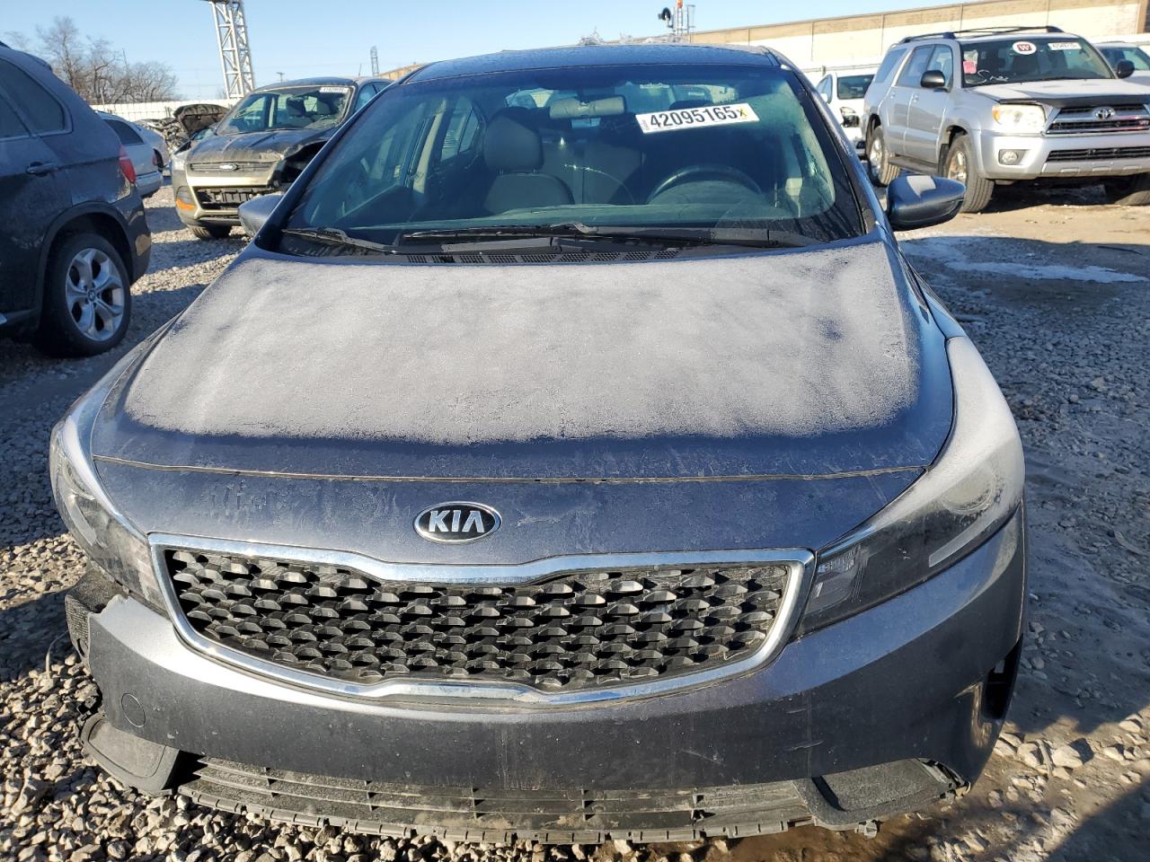 2018 Kia Forte - Image 5
