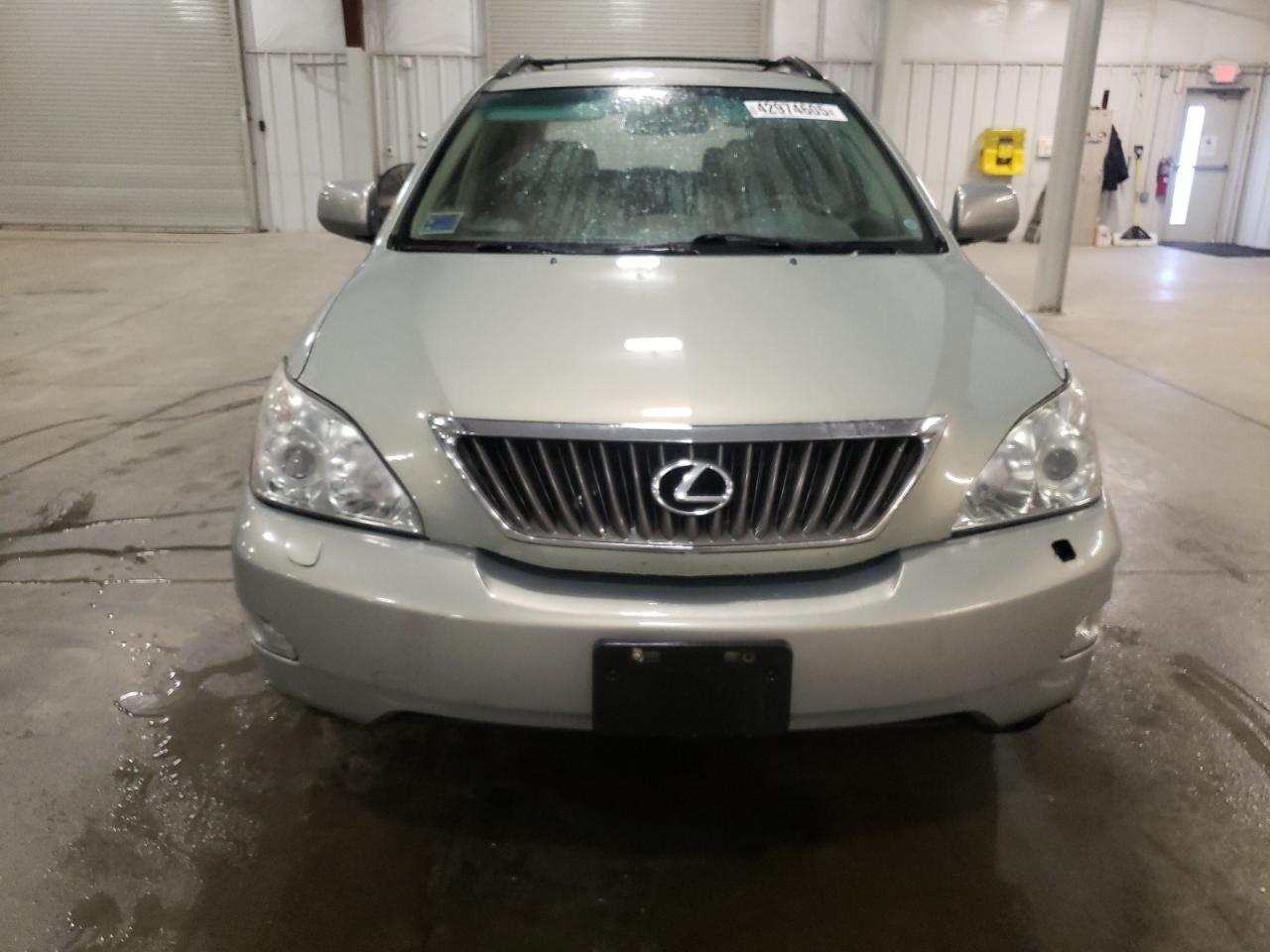 2008 Lexus RX - Image 5
